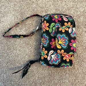 Mickey Mouse Vera Bradley wristlet